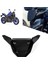 Yamaha Mt-07 MT07 2025 Ön Cam Kaplaması Ön Cam Aksesuarları Için Motosiklet Rüzgar Deflektörü (Yurt Dışından) 2