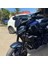 Yamaha Mt-07 MT07 2025 Ön Cam Kaplaması Ön Cam Aksesuarları Için Motosiklet Rüzgar Deflektörü (Yurt Dışından) 4
