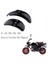 2 Adet Motosiklet Ön + Arka Tekerlek Çamurluklar Kaporta Çerçeve Çamurluk Honda Z50 Z50A Z50J Z50R Mini Trail Monkey Motosiklet (Yurt Dışından) 2