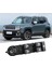Jeep Renegade Liberty 2016-2023 Için Elektrikli Cam Ana Kontrol Anahtarı Düğmesi 735648127 Sol Cam Kaldırma Anahtarı (Yurt Dışından) 2