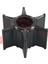 692-W0078-02 Su Pompası Çarkı Tamir Kiti Için Konut ile Yamaha Dıştan Takma 2 Zamanlı 60-90 Hp 18-3370 692-W0078 (Yurt Dışından) 4