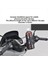 Motosiklet Gidonu Cep Telefon Tutucu Navigasyon Braketi Honda PCX160 Pcx 160 2025 (Yurt Dışından) 4