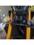 Motosiklet Direksiyon Sabitleyici Destek Damperi Braketi Yamaha Mt-09 XSR900 2022-2024 Aksesuarları (Yurt Dışından) 4