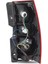 Chevy Tahoe Suburban 1500 2500 2007-2014 Için Arka Lamba Sinyal Lambası Fren Lambası Geri Vites Lambası GM2800196 22837923,B (Yurt Dışından) 4