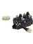 Atv Vinç Solenoid Anahtar Röle Tertibatı 0409-066 Arctic Cat 0436-700 1436-066 1436-805 1436-970 1436-327 6639-894 (Yurt Dışından) 3