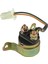 Suzuki DR200SE GS700E GV1200GL Gv 1400GC 700GL 31800-15500 31800-15501 31800-31300 Için Motosiklet Marş Solenoidi Rölesi (Yurt Dışından) 2