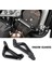 Motosiklet Düşen Koruma Çerçeve Kaymak Kaplama Guard Crash Pad Koruyucu Için Yamaha XSR900 Xsr 900 XSR900 2022 2023 (Yurt Dışından) 2