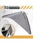 Modifiye Motosiklet Pc Ön Sol Sağ Yan Bacak Koruması Legshield Deflector Rüzgar Kapağı-Honda Pcx 125 150 2018-2020 (Yurt Dışından) 5