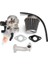 Evrensel Karbüratör PZ19 19MM Carb 50 70 90 110 125CC Atv Quad 4 Wheeler Kir Bisiklet Motosiklet Karbüratörler (Yurt Dışından) 1