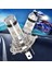 2 Adet H4 9003 Hb2 LED Motosiklet Far Ampuller Hıd Hi &amp; Düşük Işın 6500 K Beyaz Güç (Yurt Dışından) 2