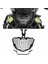Motosiklet Far Koruyucu Grille Guard Kapak Bmw F900GS GS900 2024 2025 Aksesuarları (Yurt Dışından) 2