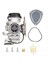 36MM Karbüratör 3200-07G02 13200-07G01 Suzukı LT-K400 LTZ400Z 03-07 Kawasakı KSF400 KFX400 DVK400 Yamaha Atv YFM350 (Yurt Dışından) 1