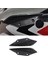Motosiklet Ön Kaporta Paneli Kapak Kanat Aerodinamik Winglets Karbon Bmw S1000RR 2009 - 2014 (Yurt Dışından) 5