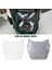 Motosiklet Aksesuarları Far Koruyucu Kapak Bmw R 1300 Gs Için R1300GS R1300GS R1300 Gs 2023 2024 Dumanlı (Yurt Dışından) 2