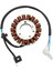 4JH-81410-00 Jeneratör Stator Bobini Yamaha YZF600R Thundercat 1995-2007 Yzf 600R Motor 4TV-81410-00 4TV-81410-01 (Yurt Dışından) 1