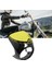 Motosiklet Kontrast Renk Ön Cam Suzuki Motosiklet Ön Cam Fairing Koruyucu Evrensel (Yurt Dışından) 4