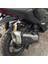 Honda ADV350 Aksesuarları Için Motosiklet Egzoz Borusu Kuyruk Kapağı Muhafaza Koruması (Yurt Dışından) 3