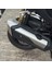 Honda ADV350 Aksesuarları Için Motosiklet Egzoz Borusu Kuyruk Kapağı Muhafaza Koruması (Yurt Dışından) 5