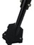 Motosiklet Kickstand Ayak Yan Ayak Uzatma Pad Destek Plakası Kawasaki Klr 650 KLR650 2021 2022(SIYAH ve Yeşil) (Yurt Dışından) 5