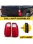 Çift Arka Tampon Stop Lambası BC3Z13405A BC3Z13404A Ford F-250 F-350 F-450 F-550 08-16 Ampulsüz Fren Lambası B (Yurt Dışından) 5