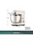 Profashion Prof 3063H Stantlı Mikser - Krem - 1500 Watt 2