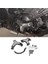 Motosiklet Motoru Koruyucuları Çerçeve Kaydırıcılar Anti Crash Pad Için Düşen Koruma Yamaha Mt-09 2021 2022 Tracer 9 Gt 2021 (Yurt Dışından) 4