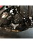 Motosiklet Motoru Koruyucuları Çerçeve Kaydırıcılar Anti Crash Pad Için Düşen Koruma Yamaha Mt-09 2021 2022 Tracer 9 Gt 2021 (Yurt Dışından) 5