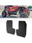Atv Arka Kol Muhafızları Honda Talon 1000 R x 4 Arka Kol Çamur Muhafızları Aksesuarları (Yurt Dışından) 3