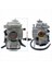 Atv Motosiklet Karbüratör 4XE-14140-01-00 4XE-14140-10-00 4XE-14140-12-00 Yamaha Ayı Tracker 250 YFM250 Için 1999-2004 (Yurt Dışından) 2