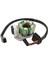 32101-37F00 32101-37F10 Stator Bobini Suzukı RM250 2001-2006 RM250Z Rm 250 Manyeto Jeneratör Bobini (Yurt Dışından) 1