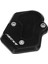 Motosiklet Kickstand Ayak Yan Ayak Uzatma Pad Destek Plakası F900XR F900 Xr F 900XR 2020 (Siyah) (Yurt Dışından) 1