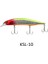 Realis Jerkbait 12 Cm 18,2 Gr Maket Balık - SB-12 4