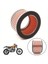 Motosiklet Motoru Hava Girişi Filtresi Temizleyici Motosiklet Honda NX650 Nx 650 Dominator 1988 - 2002 (Yurt Dışından) 3