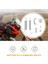 Off-Road Motosiklet Park Rafları Kickstand Yan Stant Yayları Kiti Sx Sxf Exc Excf Xc Xcf Xcw Xcfw Altı Gün Tpı 125 150 200 250 300 350 450 500 2017-2019 (Yurt Dışından) 3