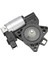 G22C5858XF 742-802 Mazda 3,5, 6, Cx-7, Cx-9, Rx-8 Için Elektrikli Cam Kaldırma Motoru (Yurt Dışından) 2