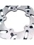 Arka Fren Diski Rotor Yamaha Yzf R6 Yzf-R6 2003-2021 Yzf-R1 Yzf R1 2004-2014 Mt-10 MT10 Sp 2016-2021 (Yurt Dışından) 5