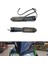 Motosiklet LED Ön ve Arka Dönüş Sinyal Işığı Kawasakı Z650 Z900 Z1000SX NINJA400 650 Gösterge Işığı Siyah (Yurt Dışından) 2