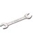 30X32 Açık Ağız Anahtar Kısa Boy 1