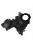 Honda Civic 1 7l 2001-2005 Için Alt Motor Zamanlama Kemeri Kapağı (Yurt Dışından) 1