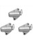 3x 24410-2E000 Hyundai Elantra Tucson Kia Soul Forte 1 8l 2 0l 2 4l 2011-2019 244102E000 (Yurt Dışından) 1