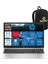 255 G10 3Z6G3ES Ryzen 7 7730U 32 GB Ram 512GB Nvm SSD 15.6" Fhd WİN11 Pro Notebook +Okatech Çanta 1