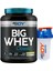 Bigjoy Bigwhey Whey Protein Classic 30 Servis Protein Tozu Çikolatalı Aroma 1