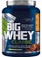 Bigjoy Bigwhey Whey Protein Classic 30 Servis Protein Tozu Çikolatalı Aroma 2