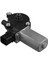 8-98160723-0 Araba Elektrikli Cam Motoru Sağ 6 Pimli Isuzu Dmax 2012, 2013, 2014, 2015, 2016, 2017, 2018, 2019 8981607230 Lhd (Yurt Dışından) 2