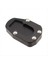 Motosiklet Kickstand Pad Morbidelli T1002V Gaojin HAWK1000 Yan Standı Büyüt Uzatma (Yurt Dışından) 1