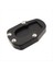 Motosiklet Kickstand Pad Morbidelli T1002V Gaojin HAWK1000 Yan Standı Büyüt Uzatma (Yurt Dışından) 2