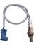 Oksijen O2 Lambda Sensörü 9636968380 Citroen Berlingo Için C2 C3 C4 C5 Peugeot 1007 206 207 0258006185 Lhd (Yurt Dışından) 1