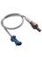 Oksijen O2 Lambda Sensörü 9636968380 Citroen Berlingo Için C2 C3 C4 C5 Peugeot 1007 206 207 0258006185 Lhd (Yurt Dışından) 2