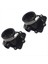 2 Adet Carb Emme Manifoldu Botları Uyar Ski-Doo 600 500 600R 420867882 420867880 (Yurt Dışından) 5