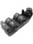 1 Adet Araba Cam Kaldırma Anahtarı Elektrikli Cam Anahtarı Bmw E70 E71 X5 X6 2007-2013 61319122121 (Yurt Dışından) 1